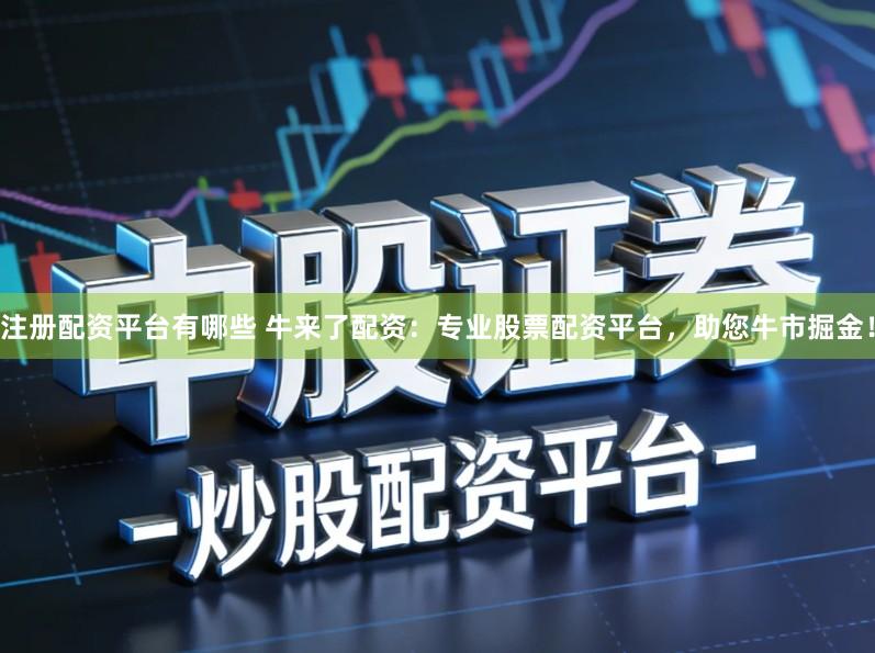 注册配资平台有哪些 牛来了配资：专业股票配资平台，助您牛市掘金！