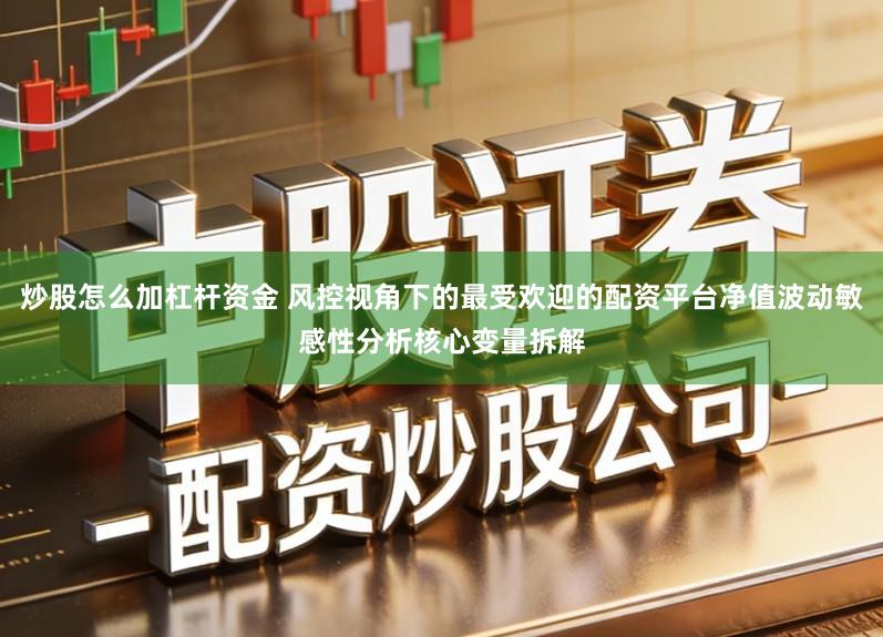 炒股怎么加杠杆资金 风控视角下的最受欢迎的配资平台净值波动敏感性分析核心变量拆解