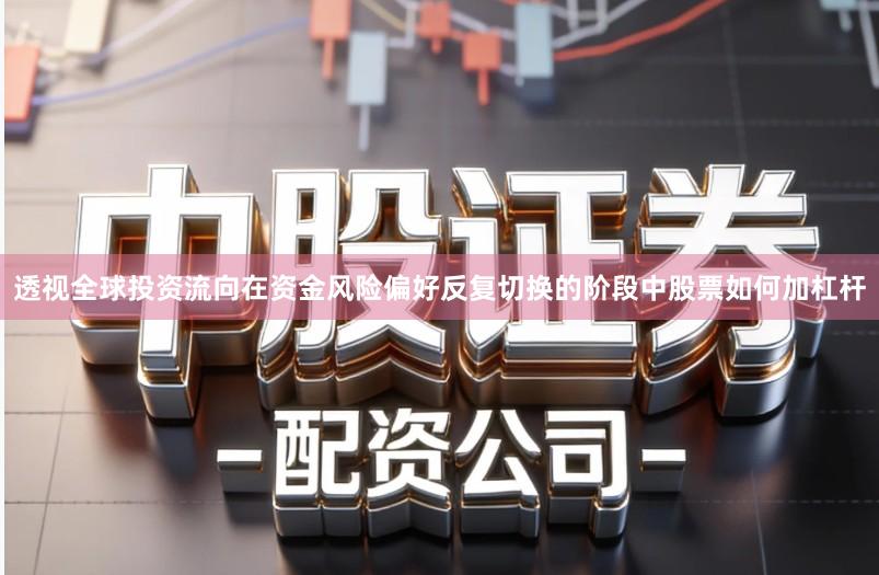 透视全球投资流向在资金风险偏好反复切换的阶段中股票如何加杠杆