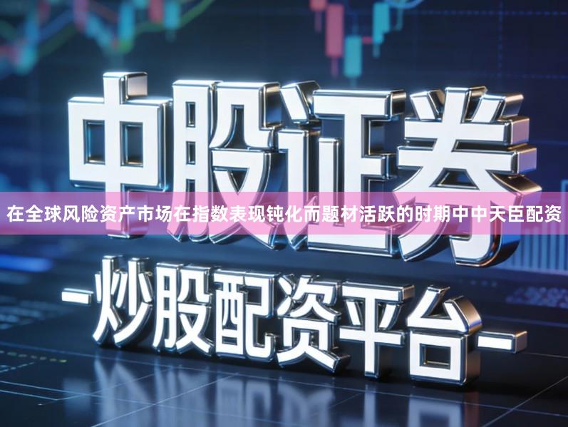 在全球风险资产市场在指数表现钝化而题材活跃的时期中中天臣配资