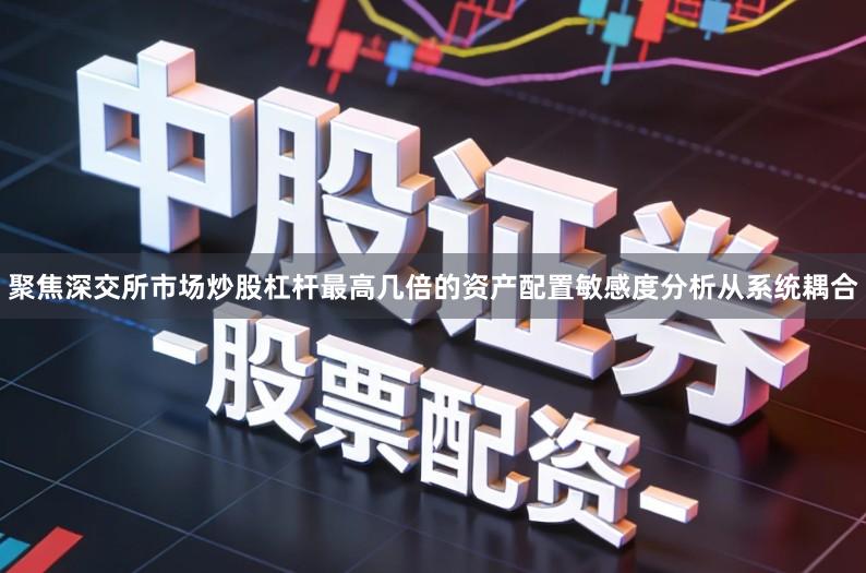 聚焦深交所市场炒股杠杆最高几倍的资产配置敏感度分析从系统耦合