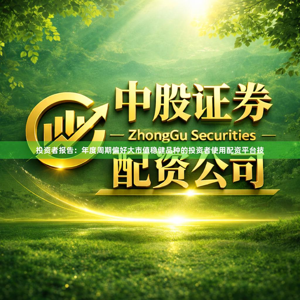 投资者报告：年度周期偏好大市值稳健品种的投资者使用配资平台技