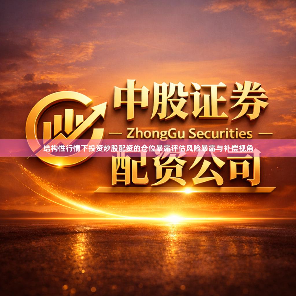结构性行情下投资炒股配资的仓位暴露评估风险暴露与补偿视角