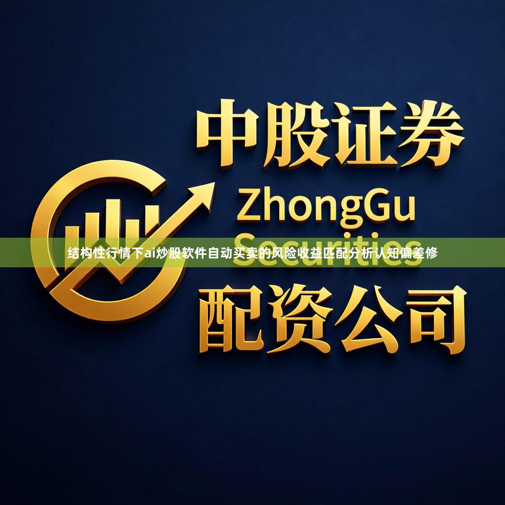 结构性行情下ai炒股软件自动买卖的风险收益匹配分析认知偏差修