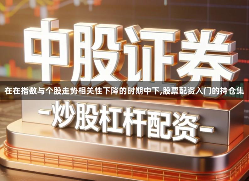 在在指数与个股走势相关性下降的时期中下,股票配资入门的持仓集