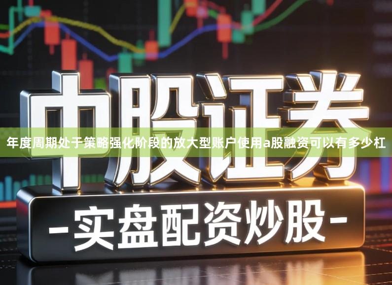 年度周期处于策略强化阶段的放大型账户使用a股融资可以有多少杠