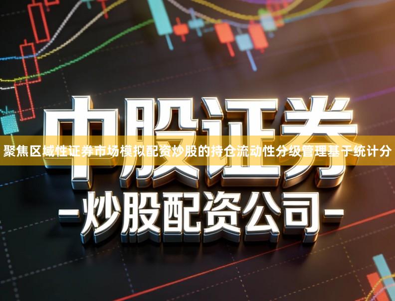 聚焦区域性证券市场模拟配资炒股的持仓流动性分级管理基于统计分