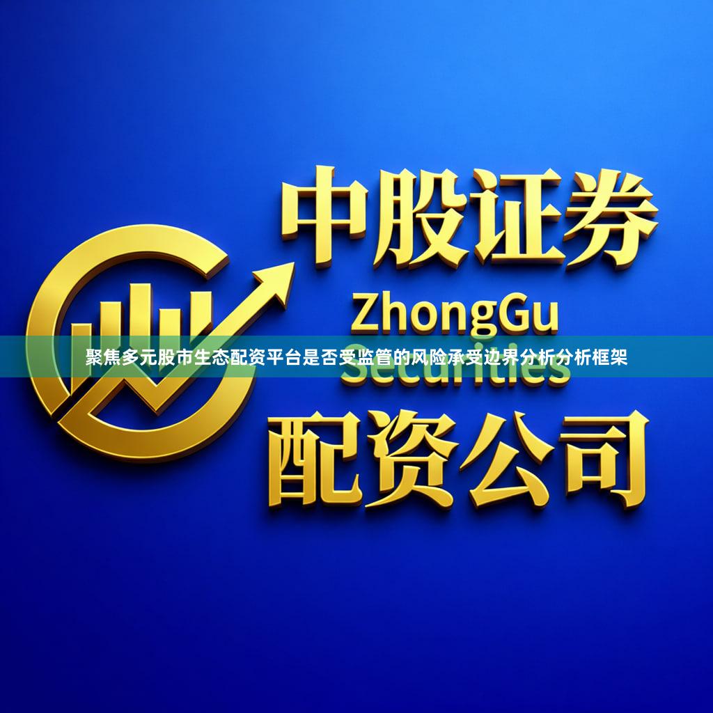 聚焦多元股市生态配资平台是否受监管的风险承受边界分析分析框架