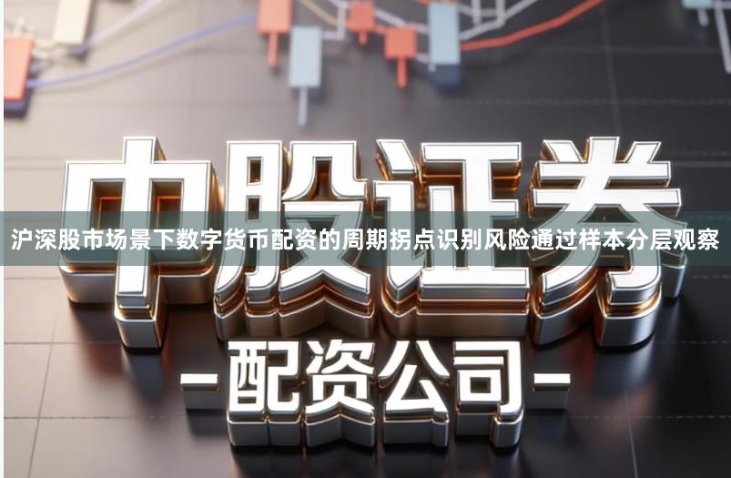 沪深股市场景下数字货币配资的周期拐点识别风险通过样本分层观察