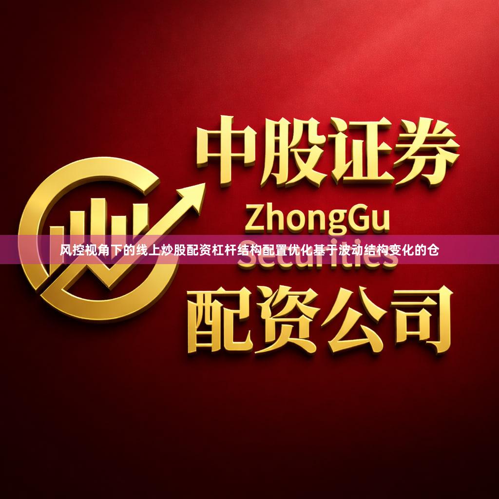 风控视角下的线上炒股配资杠杆结构配置优化基于波动结构变化的仓