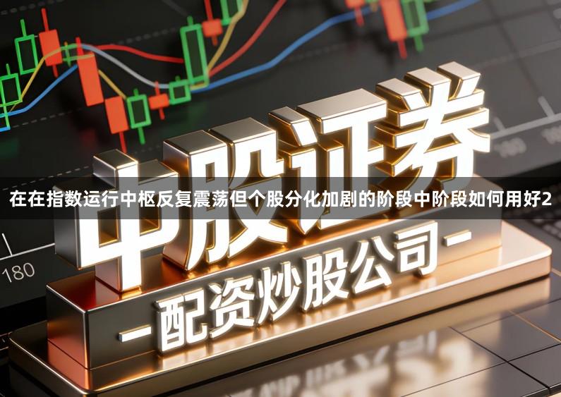 在在指数运行中枢反复震荡但个股分化加剧的阶段中阶段如何用好2