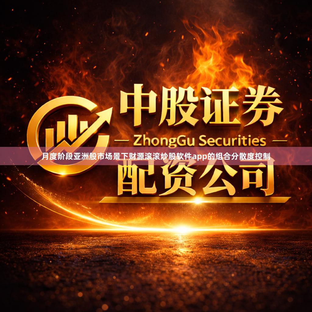 月度阶段亚洲股市场景下财源滚滚炒股软件app的组合分散度控制