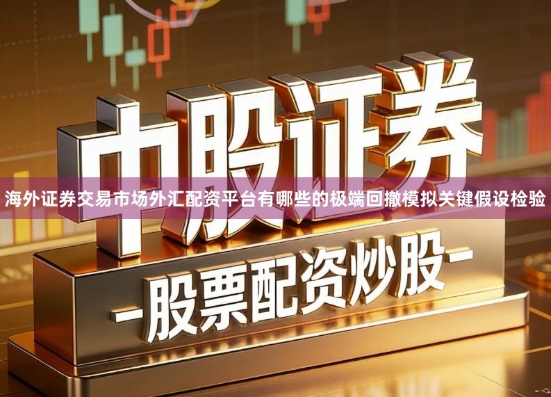 海外证券交易市场外汇配资平台有哪些的极端回撤模拟关键假设检验